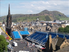 Edinburgh UNESCO